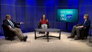 Doctors on Call - Lyme Disease, Rashes & Acne