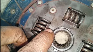 maruti omni clutch problem solved