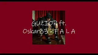 GUZIOR ft. Oskar83 - F A L A (Speed Up/Nightcore)