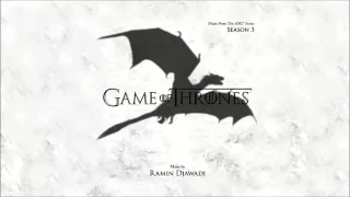 02 -  A Lannister Always Pays His Debts  - Game of Thrones -  Season 3 - Soundtrack