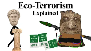 Eco-Terrorism Explained