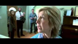 Insidious Trailer Mashup