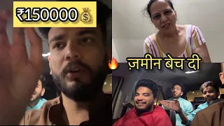 Diwali Party Pe ₹150000💰 Jeet Gaya *Mota Clickbait*