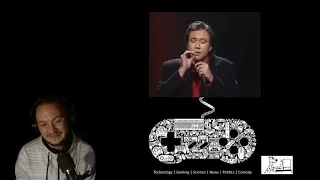 Reaction to: Bill Hicks - Drugs