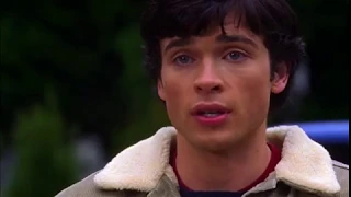 Smallville 1x06 - Clark and Lex / Clark and Lana