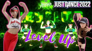 Level Up - Ciara | JUST DANCE 2022 | Gameplay