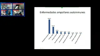 ENFERMEDADES AMPOLLARES AUTOINMUNES