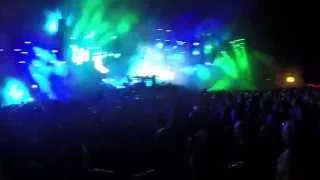 The Chemical Brothers Live @ Electric Zoo 2015