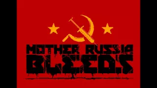 Fixions' Mother Russia Bleeds OST