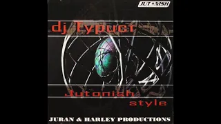 DJ Турист  - Jutonish Style (2004)