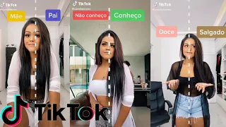 Os melhores TikToks da Camila Loures!!