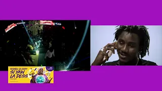 Wally B. Seck & le Raam Daan - live VOGUE HD / 19 juin 2023