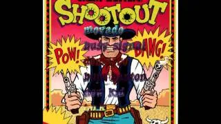 Shoot Out Riddim  Mix (John John Records) Mix By Djeasy