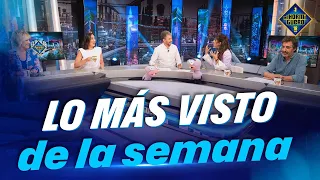 El resumen de la semana - El Hormiguero