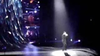 George Michael - Amazing - 25Live Antwerp 2007