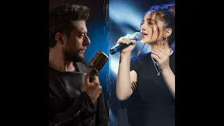 Aram & Sona Rubenyan ( Siro Nver )