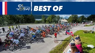 Best of - Arctic Race of Norway 2017 (FR)