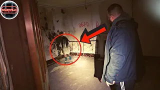 Top 6 Powerful Ghost Videos Caught On Camera That Will Increase Your Pulse Rate