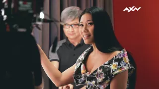 Anggun Receives a Love Note (Part 2) | Asia’s Got Talent 2017