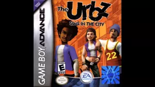 The Urbz: Sims in the City (GBA) OST ~ Water's Gym
