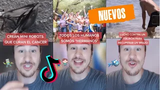 Recopilación Nuevos Tik Tok Rubenete #15 😯 #shorts