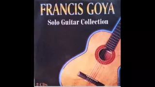 Francis Goya -  Rann Na Mona
