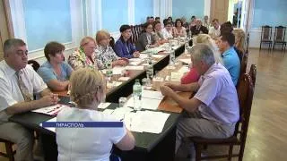 Программа "Вовремя" 25/06/14