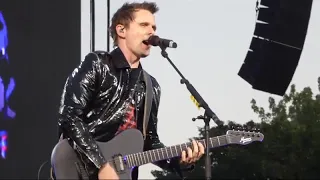 Muse - madness - nijmegen 2019