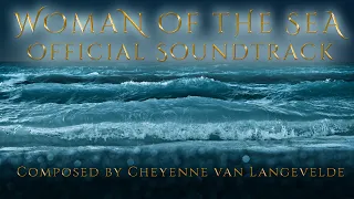 Cȃn o’r Môr (Song of the Sea) | Woman of the Sea OST - Piano Solo