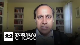 Congressman Raja Krishnamoorthi on what’s next for TikTok