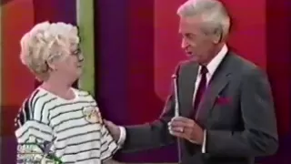 The Price is Right (7/1/88) | Season 16 Finale