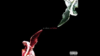 Vinnie Paz - As Above So Below (Full Album)