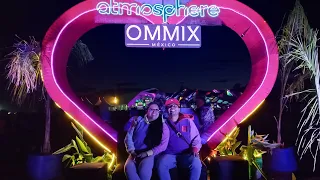 Atmosphere Festival 2023 México / Vlog