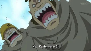 onepiece zoro vs tashigi