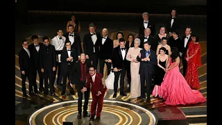 25 Interesting Facts about Oscars you didn't know | Learn | Oscars 2023 | Award Wining | Viral