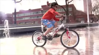 People For Bikes: If I Ride
