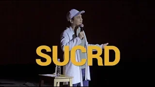 STAND UP COMEDY RADITYA DIKA (SUCRD) - 2019