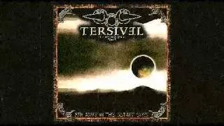 TERSIVEL - We Are The Fading Sun (EP version)