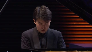 Seong-jin Cho - Chopin Piano Sonata No.2, “Funeral March”