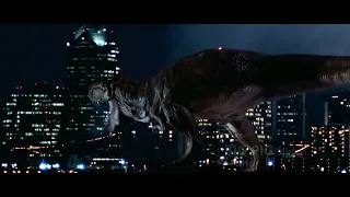 Jurassic World III Dominion (2022) - Teaser Concept Trailer (2021)