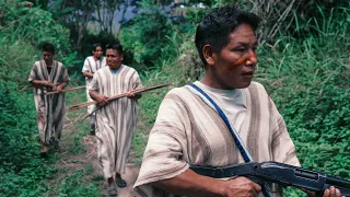Los Asháninka: Luchadores históricos del territorio peruano