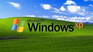 Windows XP (2001) - Time Travel