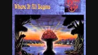 Soulshine - Allman Brothers