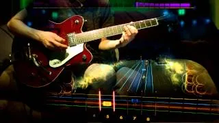 Rocksmith 2014 - DLC - Guitar - Audioslave "I Am The Highway"