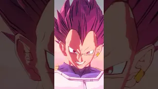 Nerf Ultra Ego Vegeta plz