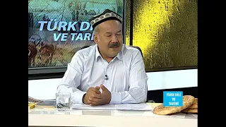 UYGUR TÜRKLERİ 1