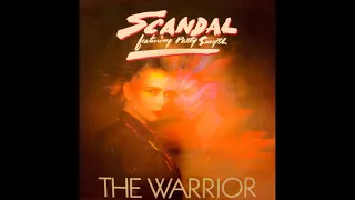 Scandal - The Warrior (1984 LP Version) HQ