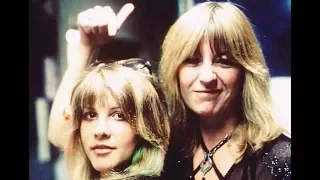 STEVIE NICKS on CHRISTINE McVIE — Diva on Diva