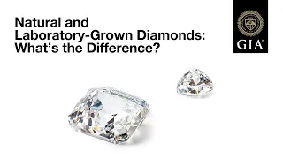 Natural & Lab-Grown Diamonds: What's the Difference?