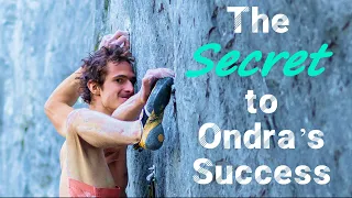 What Makes Adam Ondra the Best Climber in the World